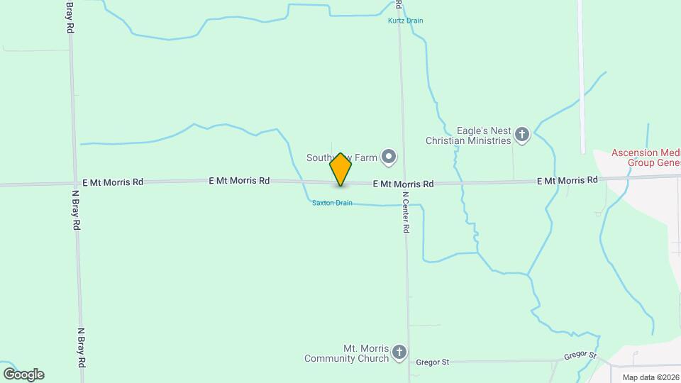 Arbor View Apartments Map and Location Details