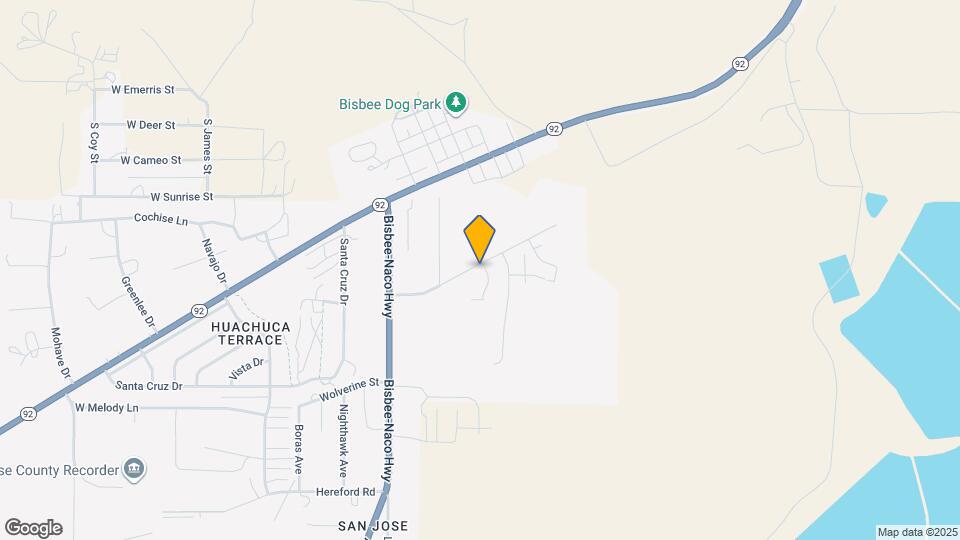 Esperanza Senior Apartments Bisbee, AZ Apartments For Rent