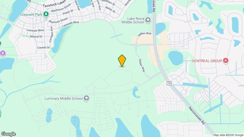 9793 Laurel Berry Dr Map and Location Details