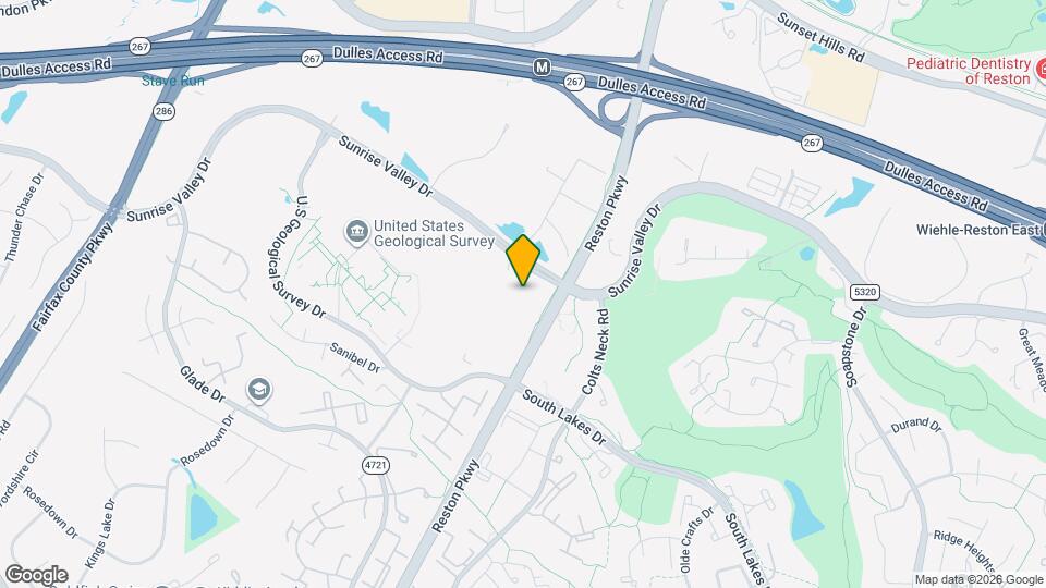 12001 State Rte 5320 Map and Location Details