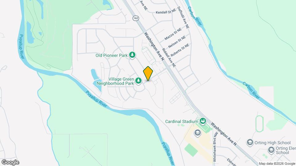 306 Lane Blvd NW, Unit 644SYCAMORE Map and Location Details