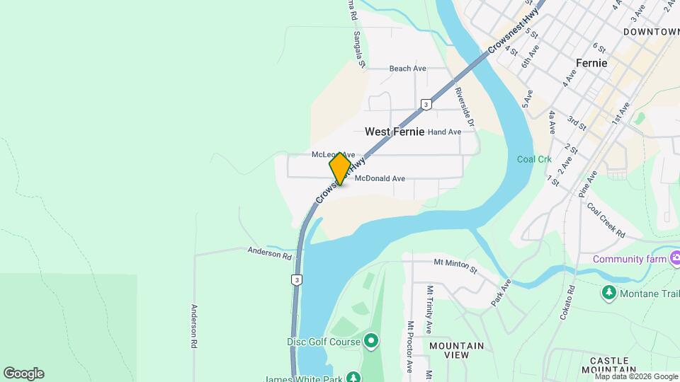 1510 McDonald Ave, Unit SI ID1438771P Map and Location Details