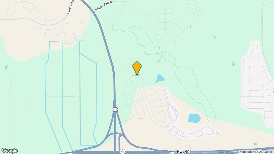 4721 Whaler Map and Location Details