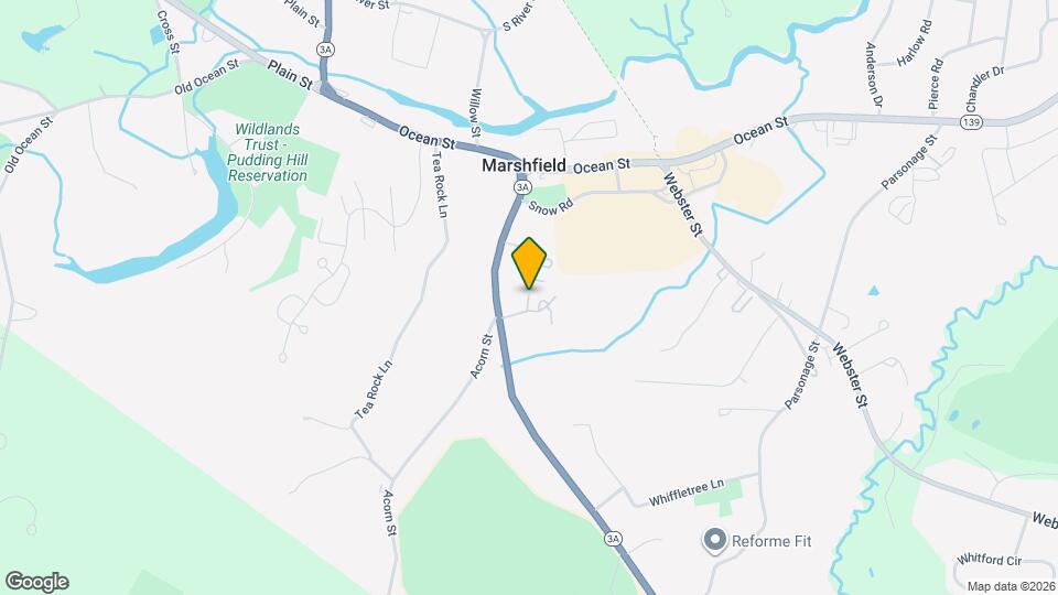 4 Maple Ln Rentals in Marshfield, MA