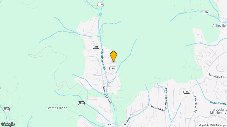 41 Windy Hill Rd Map and Location Details