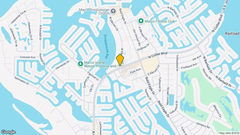 784 County Rd 951 Map and Location Details