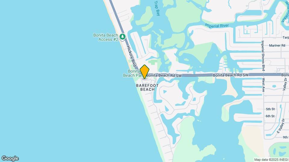 130 Barefoot Cir Map and Location Details