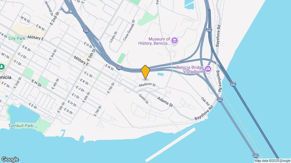 735 Buchanan St Rentals in Benicia, CA