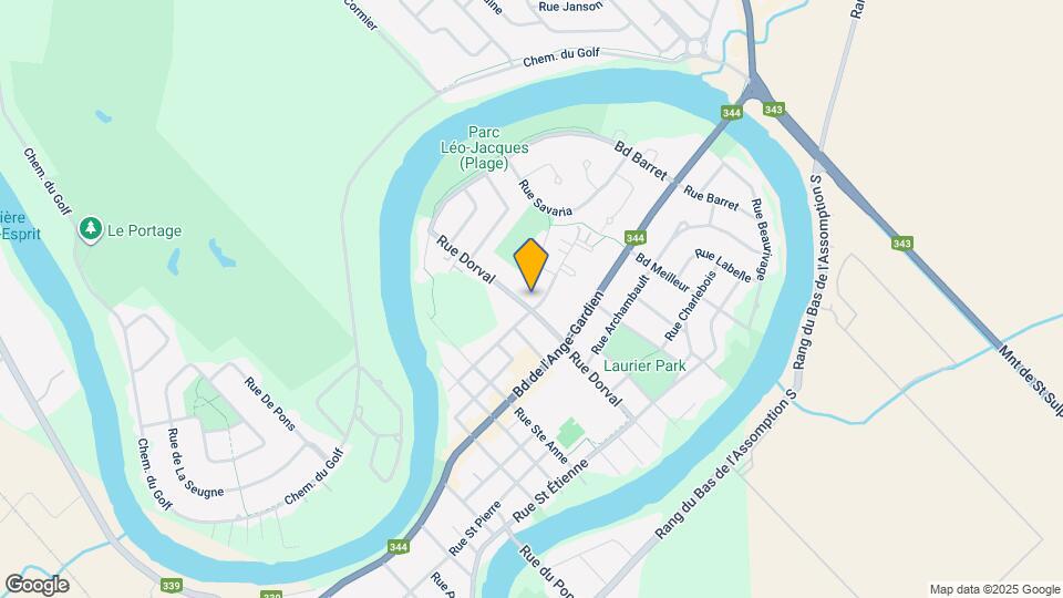 299 Dorval Rue Apartments L'assomption, QC Apartments For Rent