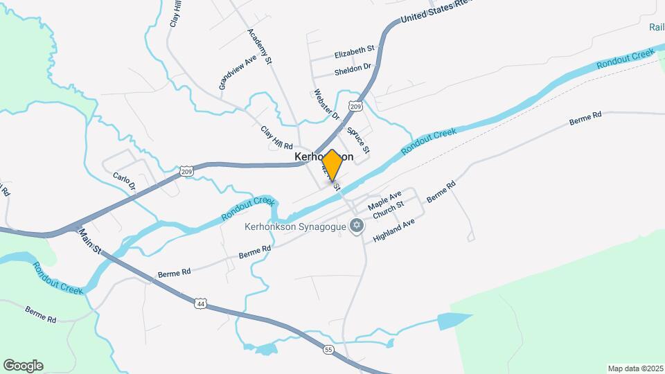 50 42nd St Apartments Kerhonkson, NY Apartments For Rent