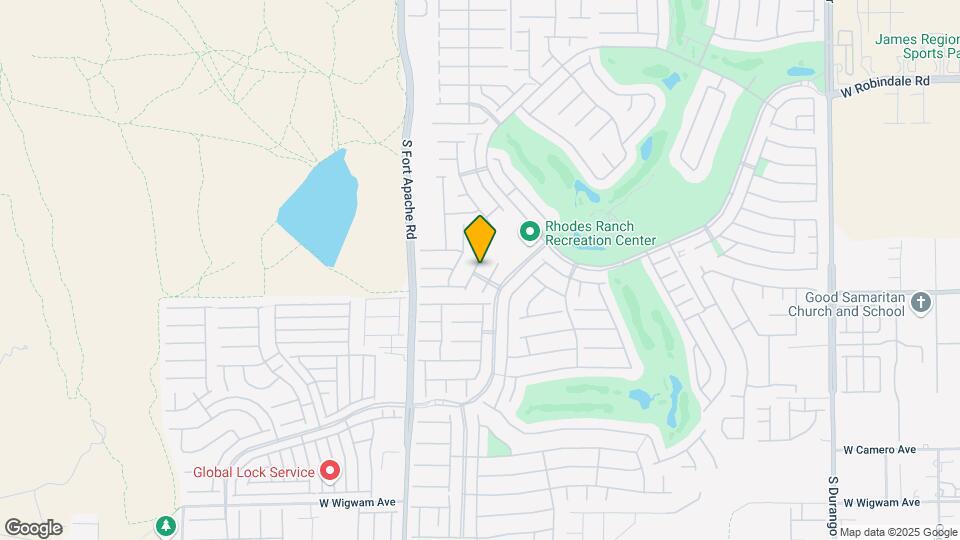 362 Dogleg Dr Map and Location Details