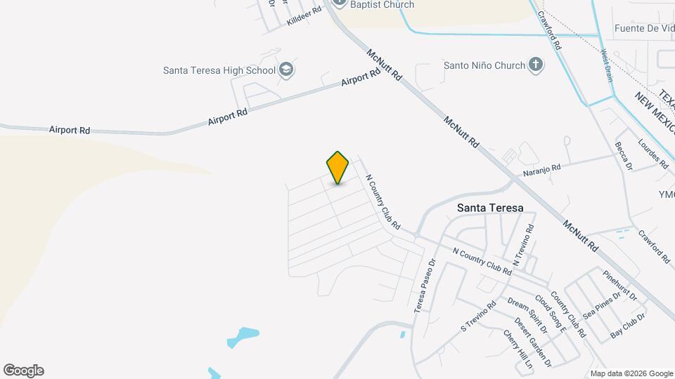 116 Sarah Trl Map and Location Details