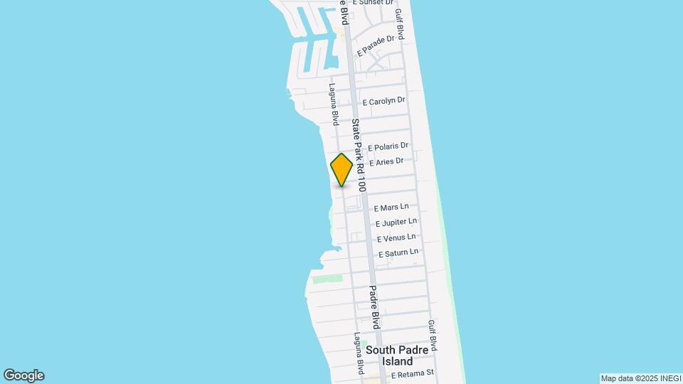 200 W Capricorn Dr Mapa y Detalles de la Ubicación