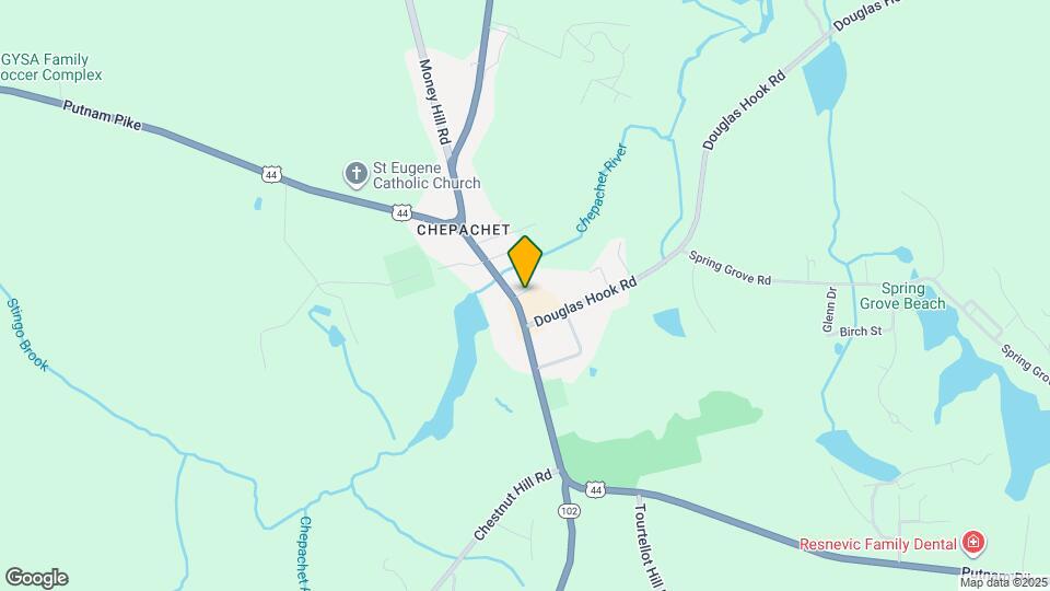 1157 Putnam Pike Rentals in Glocester, RI