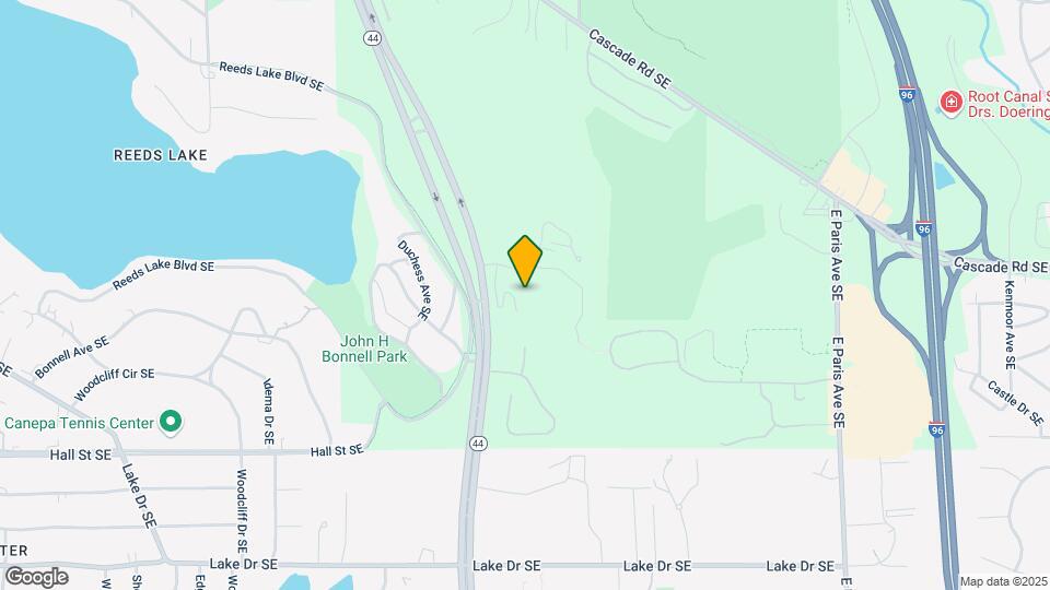 862 Pinnacle Run Dr SE, Unit 862 Pinnacle Run Dr SE Map and Location Details