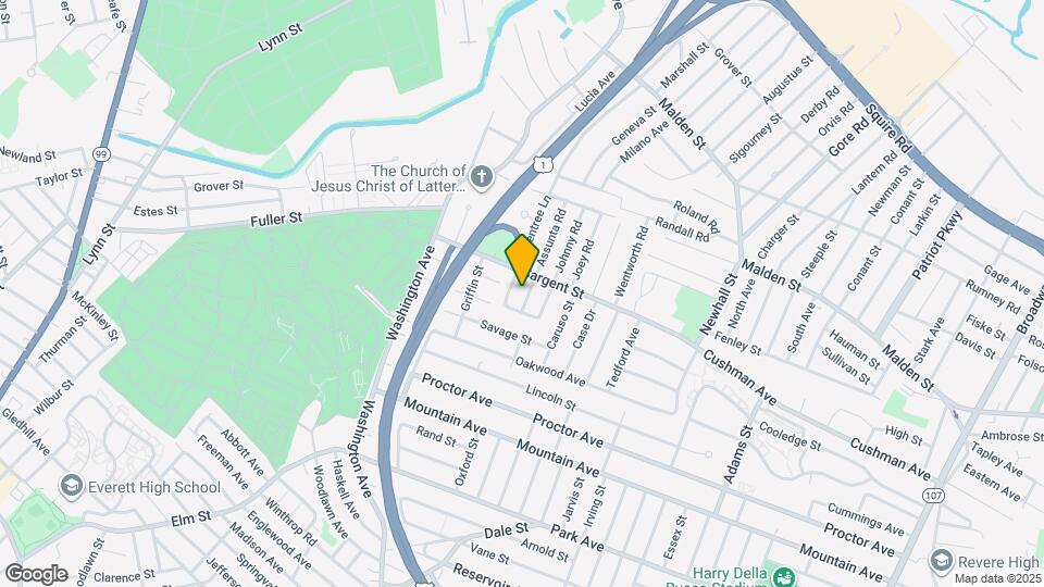 15 Michael Rd, Unit 2 Map and Location Details