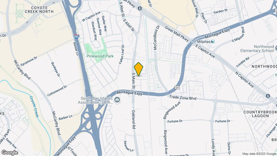 69 Ede Ln Map and Location Details