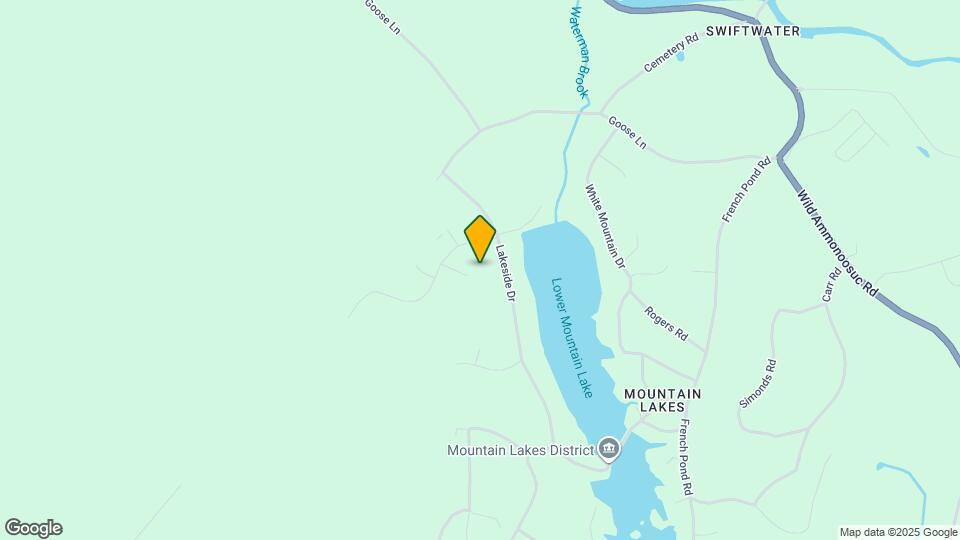 9 Hampshire Ln Map and Location Details