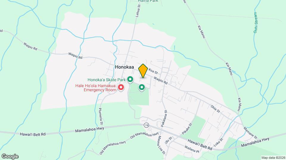 45-513-513 Koniaka Pl Map and Location Details