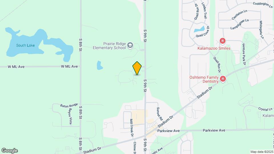 Rosewood Community Map and Location Details