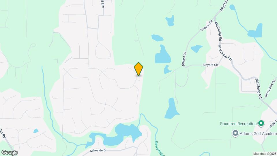 19 Gwen Ct Map and Location Details