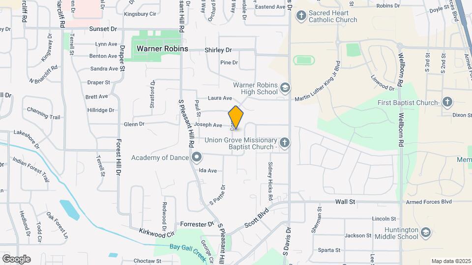 716 Cornelia Dr Photo