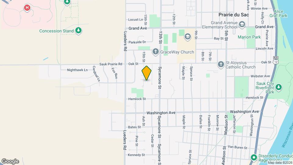 230 Ash St Apartments Sauk City, WI Apartments For Rent