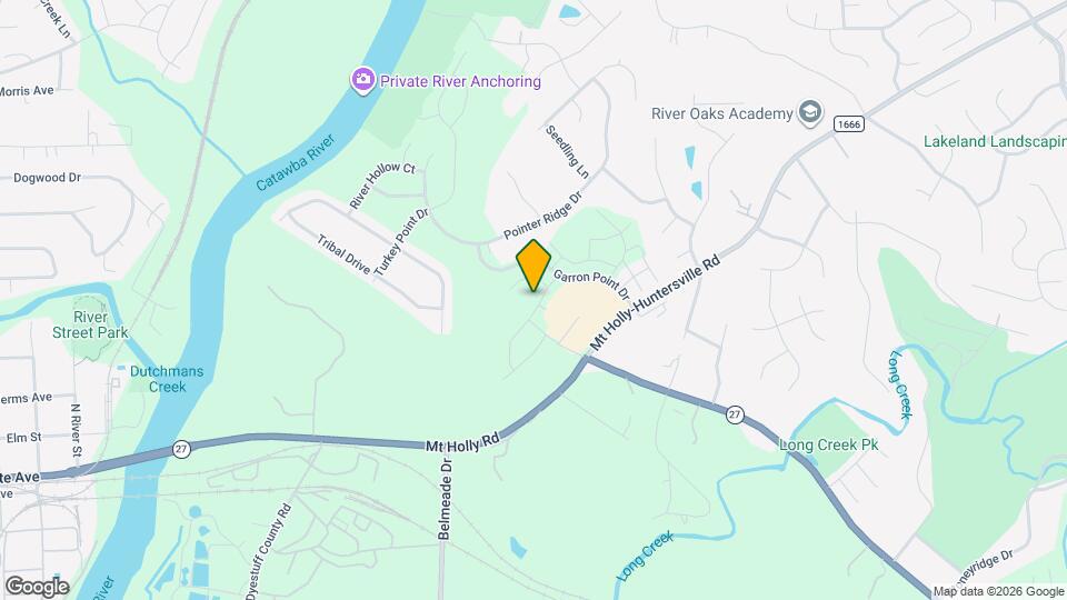 12017 Basking Dr Map and Location Details