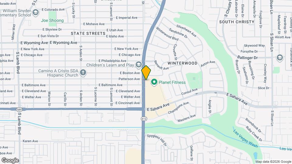 Acapella Duet Map and Location Details