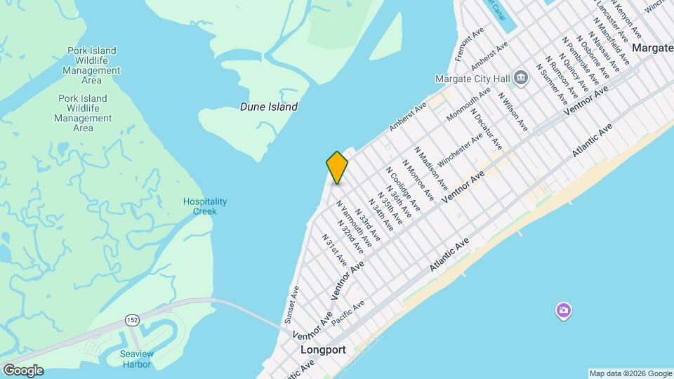 212 N 33rd Ave Map and Location Details