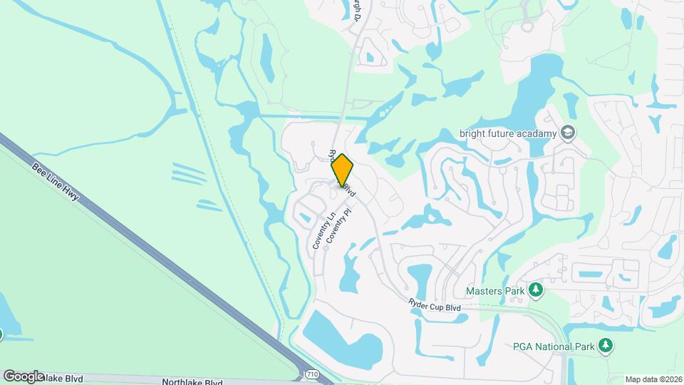 1143 Duncan Cir Map and Location Details