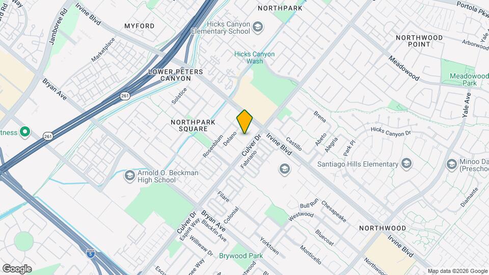 16 Villager Map and Location Details