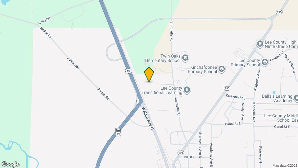 130 Twelve Oaks Ct Map and Location Details