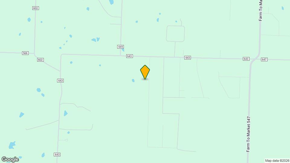 2335 Providence Wy Map and Location Details