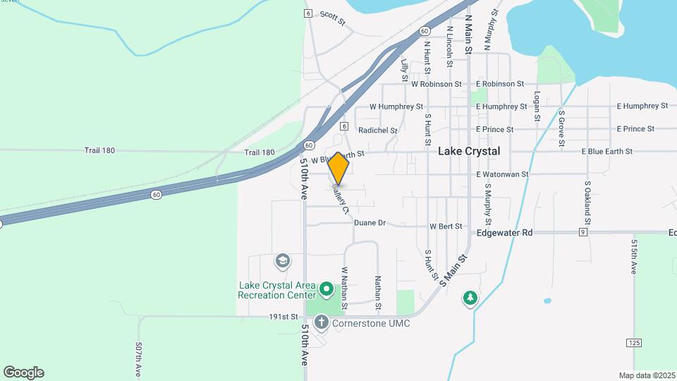 County Road 20 Apartments Lake Crystal, MN Apartments For Rent