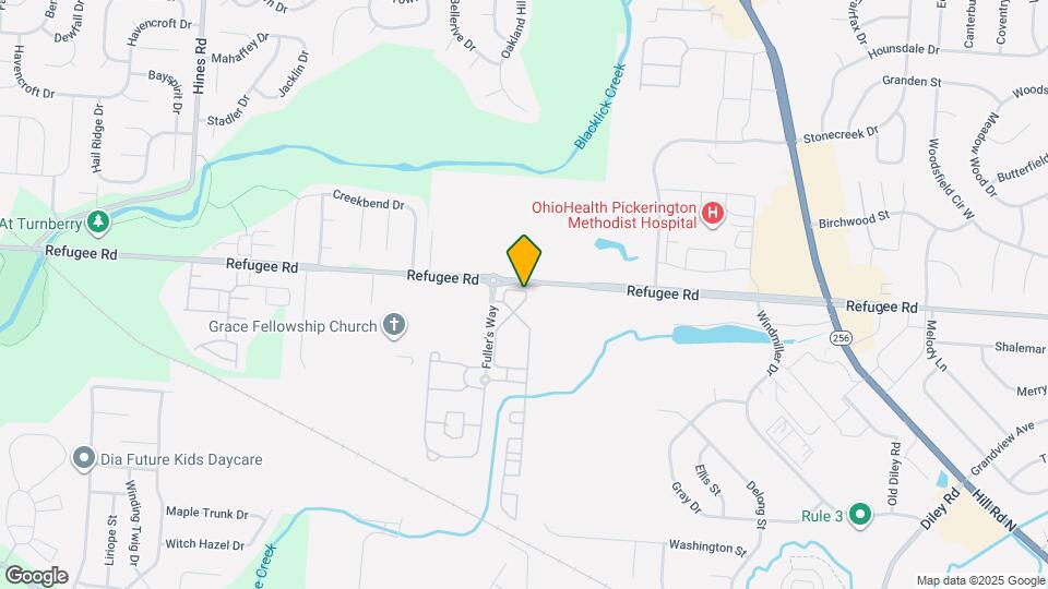 Pickerington Ridge Apartments and Nearby Pickerington Apartments For