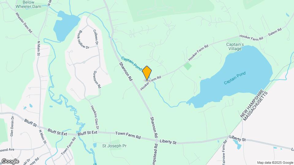 41 Hooker Farm Rd Apartments and Nearby Salem Apartments For Rent