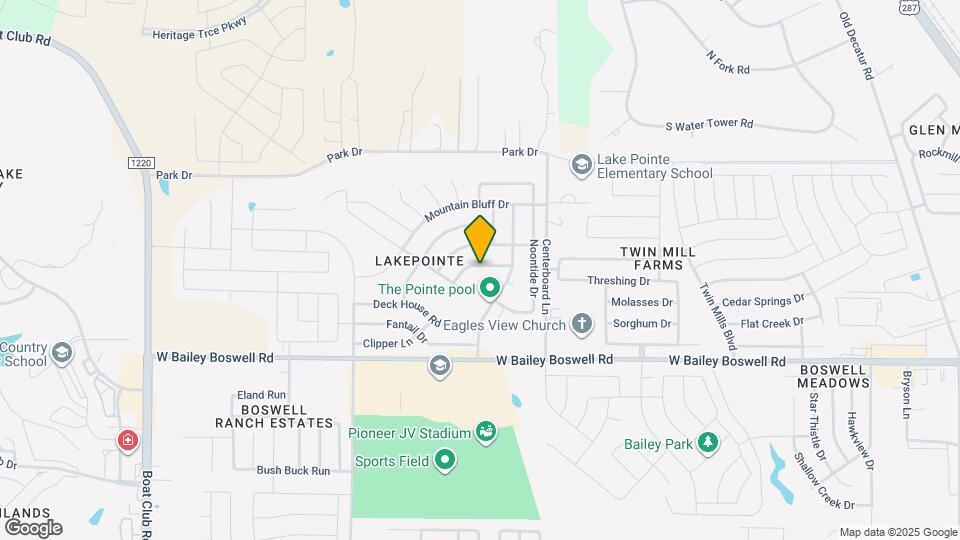 5829 Mt Plymouth Mt Map and Location Details