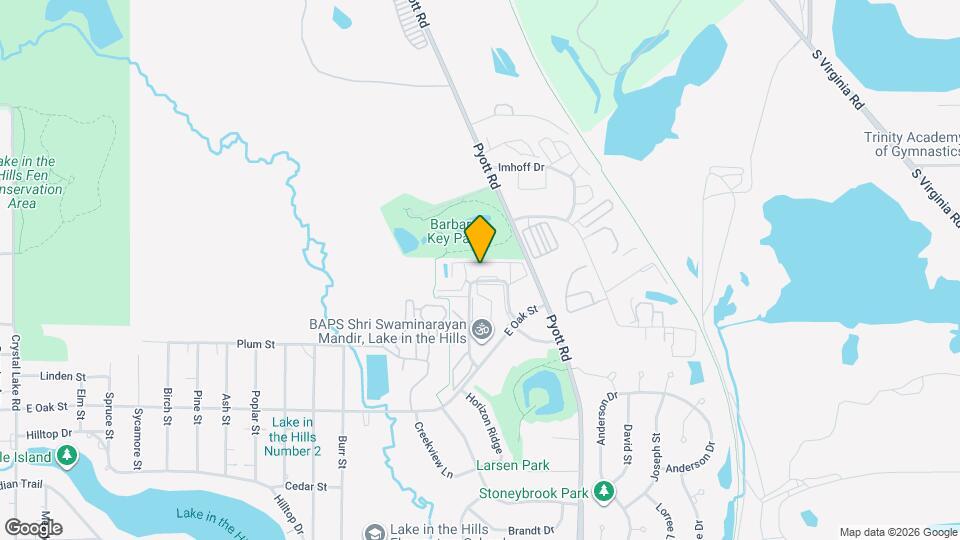 1351 Cunat Ct Map and Location Details