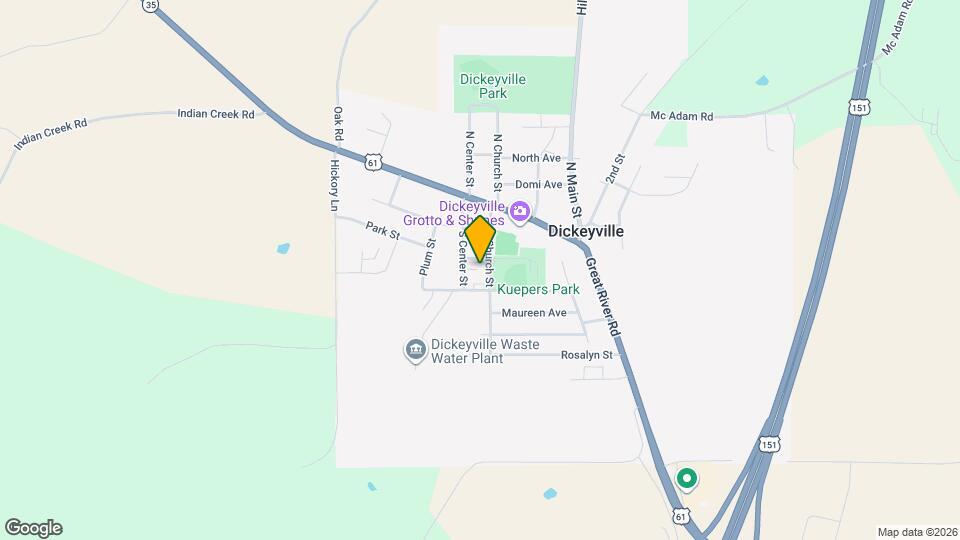 Sun Valley Apartments Mapa y Detalles de la Ubicación