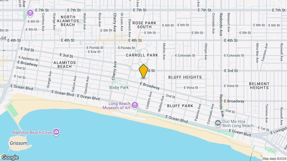 240 Kennebec Ave Mapa y Detalles de la Ubicación