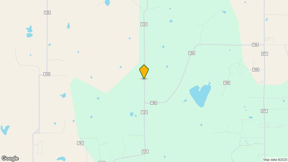 2289 Co Rd 131 Map and Location Details