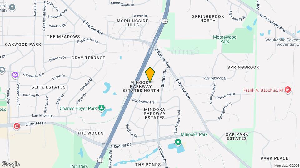 Fleetfoot Village Apartments Waukesha, WI Apartments For Rent