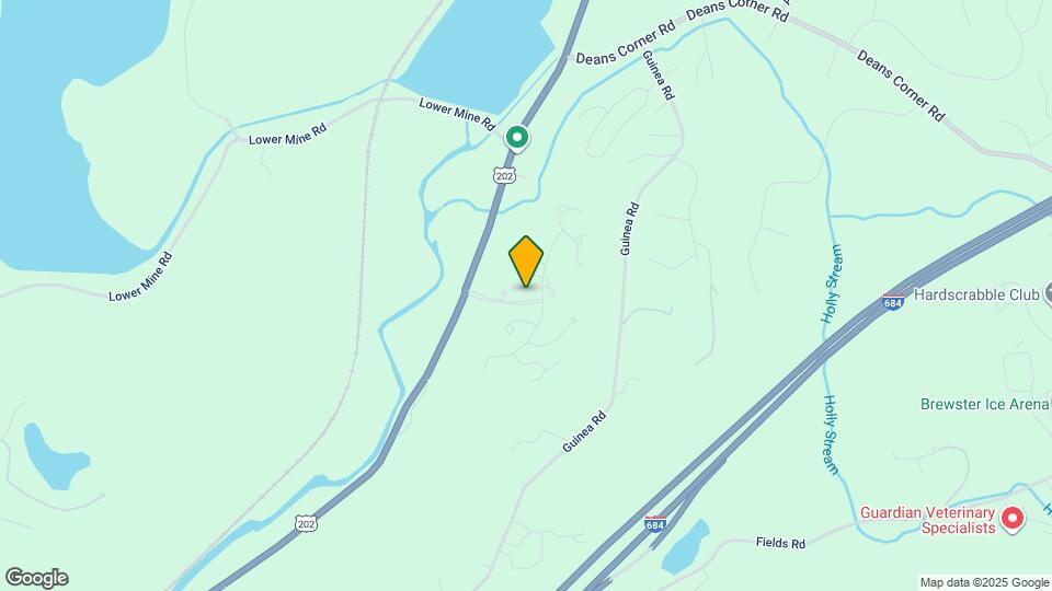 201 Tamarack Ln Map and Location Details