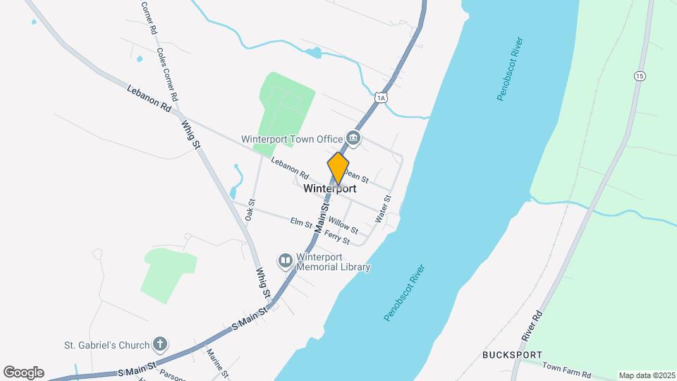 104 Main St Apartments Winterport, ME Apartments For Rent