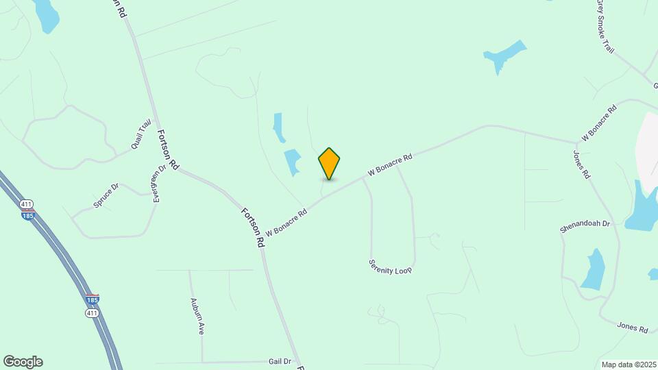 68 Heartwood Dr Map and Location Details