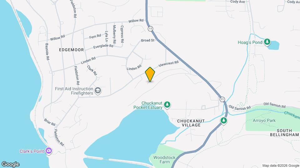 213 Sea Pines Ln Map and Location Details