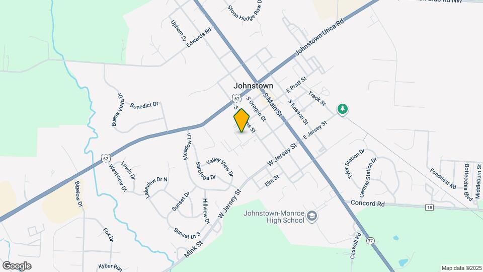 166 Briarwood Dr, Unit 169 Map and Location Details