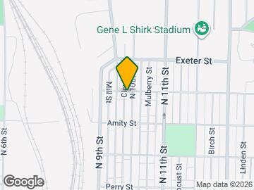 Google Map