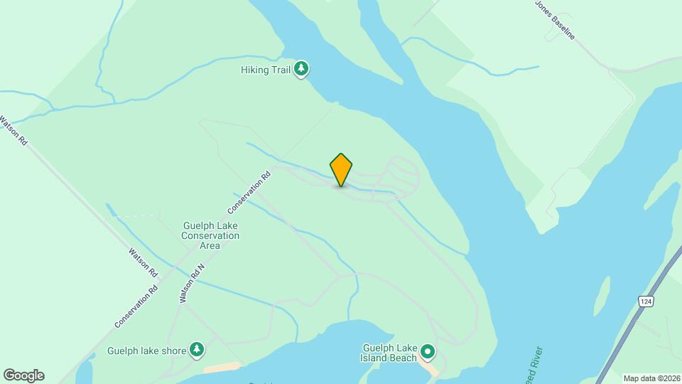 184 Edgar Bonner Ave Map and Location Details